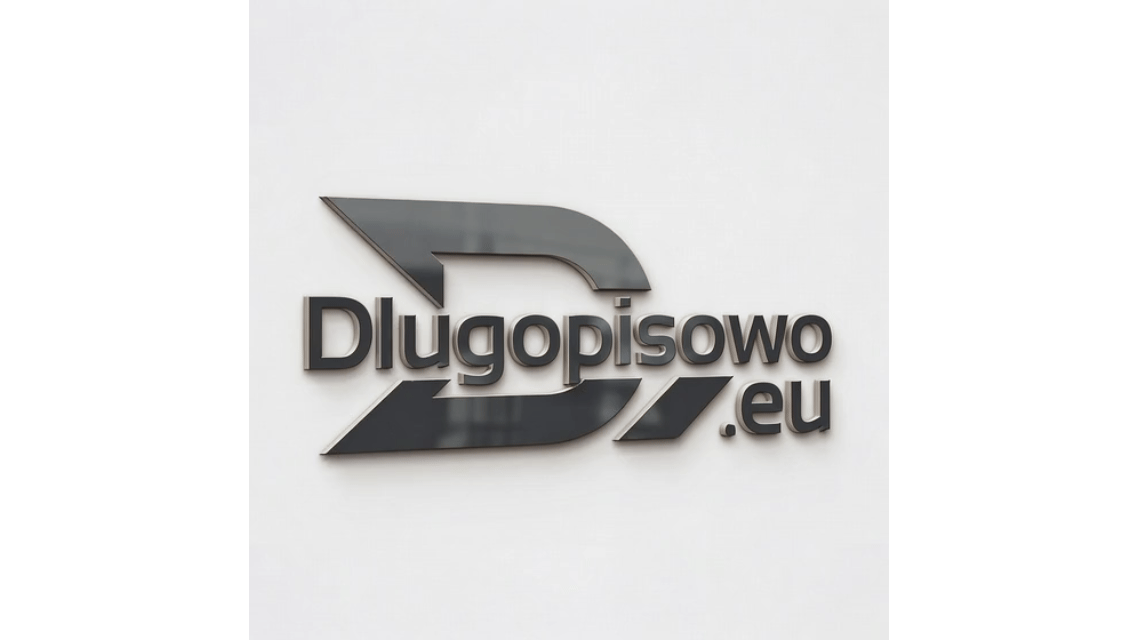 Długopisowo